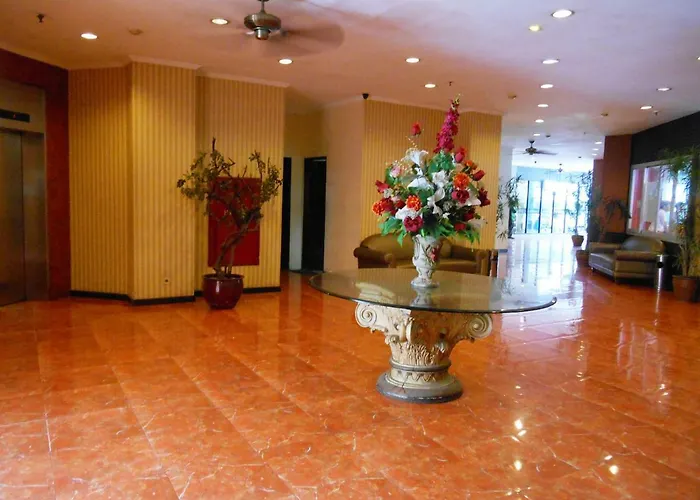 Prinsen Park Hotel Jakarta