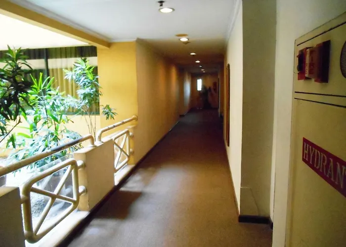 Prinsen Park Hotel Jakarta